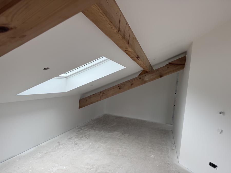 Artisan Synergie Bâtiment - Travaux de rénovation