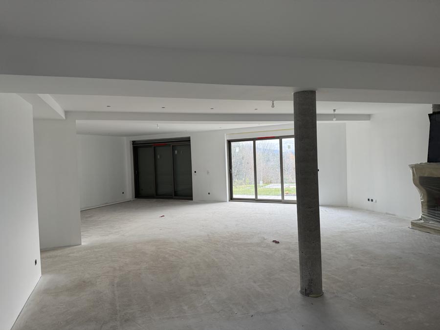 Artisan Synergie Bâtiment - Ravalement de façade