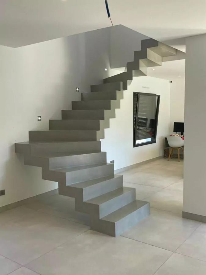 Artisan Synergie Bâtiment - Sol PVC