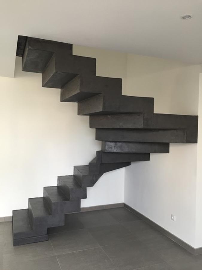 Artisan Synergie Bâtiment - Parquet flottant