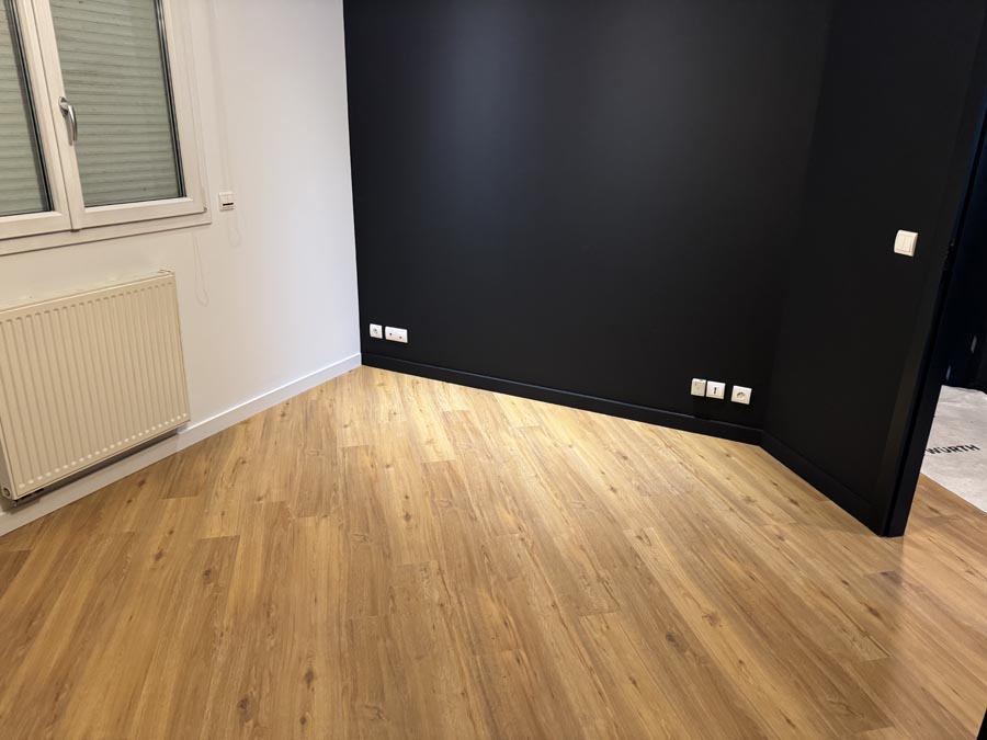 Artisan Synergie Bâtiment - Travaux de plâtrerie