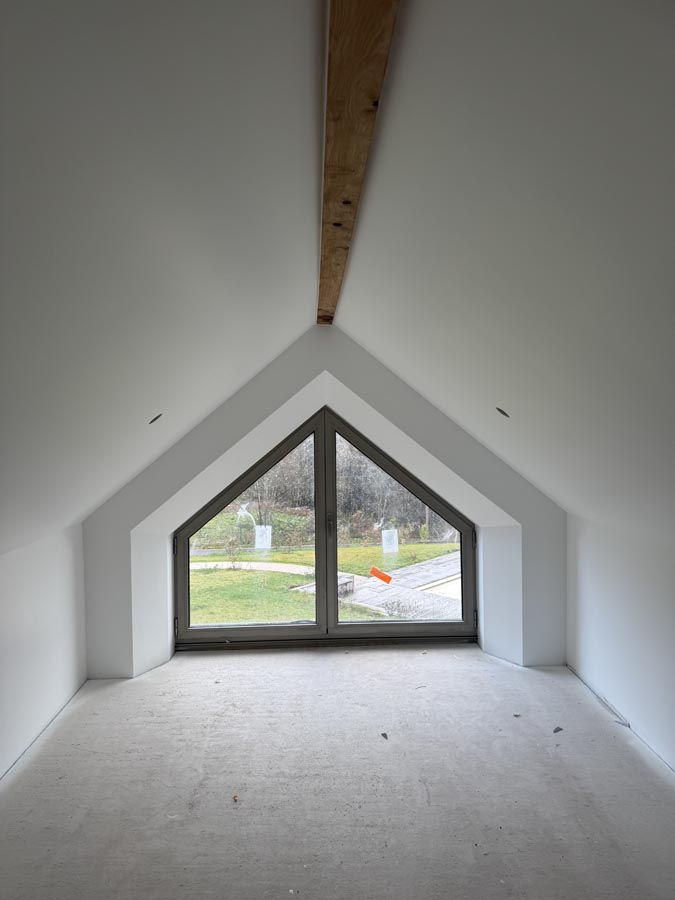 Artisan Synergie Bâtiment - Rénovation complète
