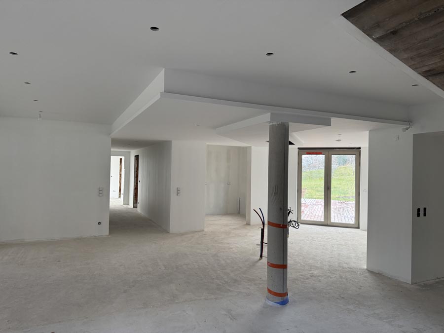 Artisan Synergie Bâtiment - Isolation thermique