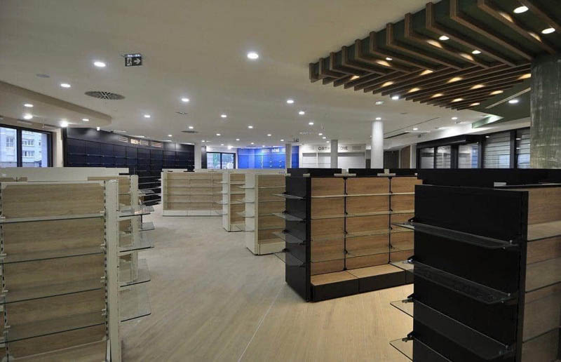 Réalisation Synergie Bâtiment - Rénovation complète